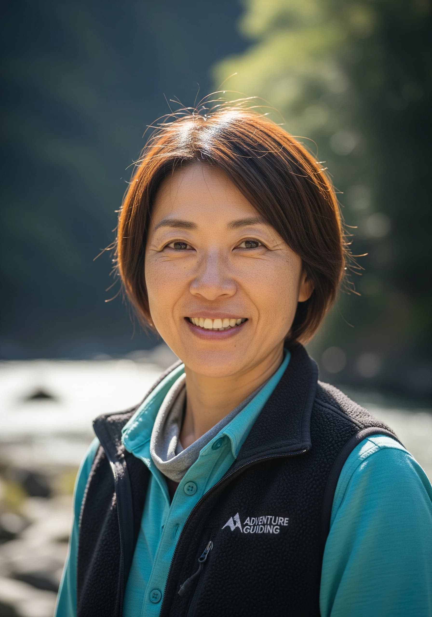 代表 遠藤あかね